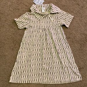 Kate Quinn dress